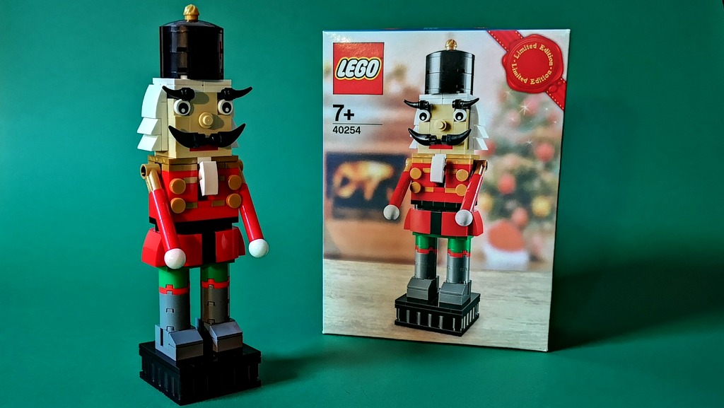 Auf was Sie zu Hause beim Kauf bei Lego weihnachten 2016 achten sollten!