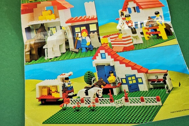 Welche Kriterien es bei dem Kauf die Lego ponyhof zu beachten gibt!