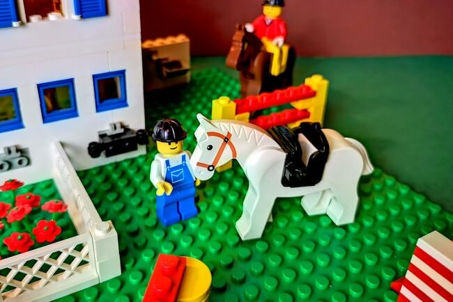 Lego ponyhof - Die hochwertigsten Lego ponyhof analysiert!