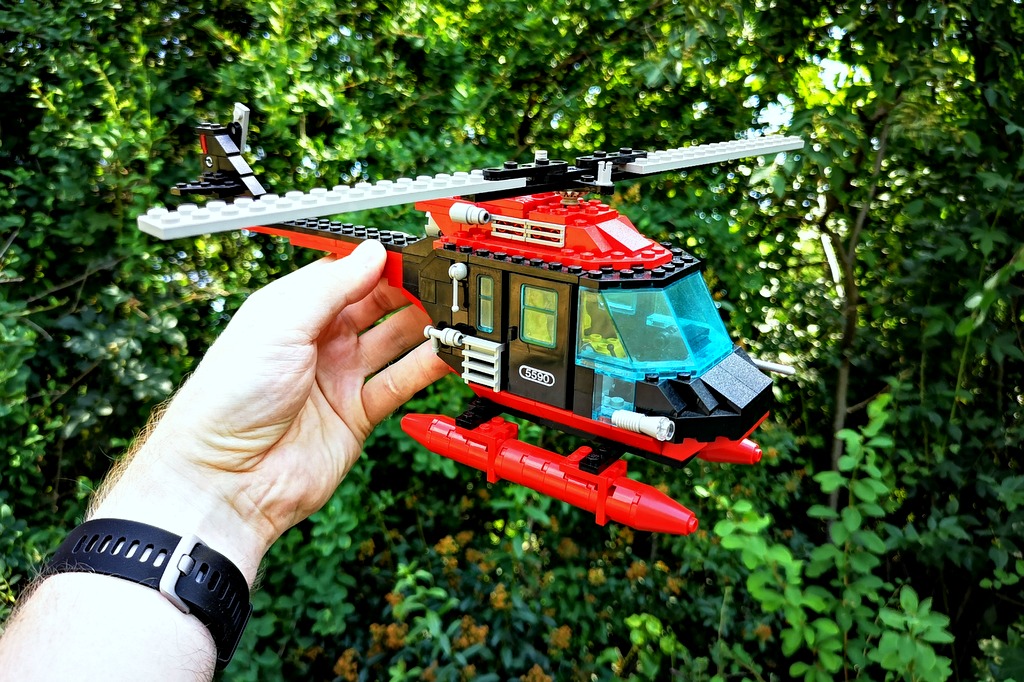 lego-helikopter